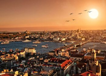 Tarihi yarımada da otoparka izin yok!