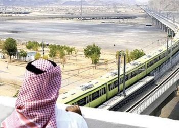 Mekke’ye metroyu Türkler yapacak