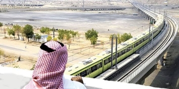 Mekke’ye metroyu Türkler yapacak