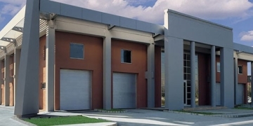 ALA-SAWA Depreme kafa tutan sistem