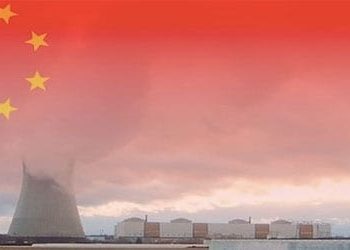 Çin Nükleer Enerjide Rusyayı Geride Bırakacak