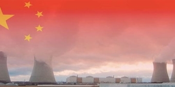 Çin Nükleer Enerjide Rusyayı Geride Bırakacak