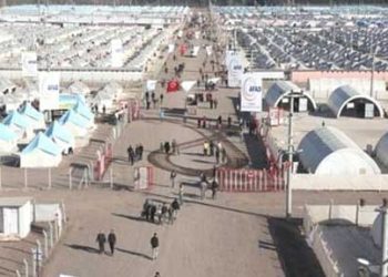 Göç İdaresi ile TOKİ “Mülteci Kampı” Kuracak
