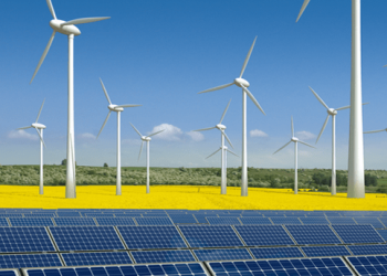 Herkes kendi elektriğini üretecek.