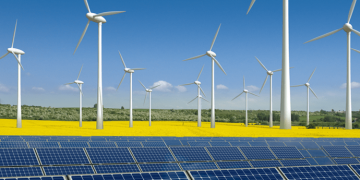 Herkes kendi elektriğini üretecek.