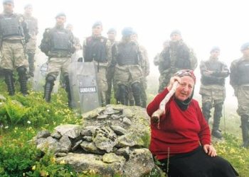 Yeşil Yol masum bir proje mi? (Anket İçerir)