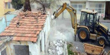 Akdeniz’de ‘Kentsel Dönüşüm’ hamlesi