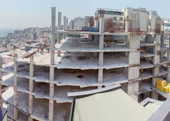 Danıştay’dan Taksim AVM kararı