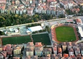 10 bin kişilik stat yerine AVM yapılacak