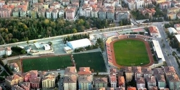 10 bin kişilik stat yerine AVM yapılacak