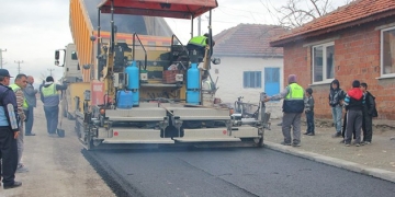 Pamukkale’de ulaşılmadık yer kalmayacak