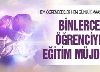 İŞKUR’dan para kazanmak isteyen gençlere müjde!