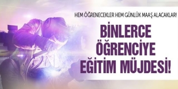 İŞKUR’dan para kazanmak isteyen gençlere müjde!