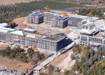 AOÇ Planlarına Mahkemeden İptal Kararı