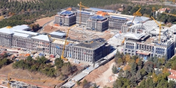 AOÇ Planlarına Mahkemeden İptal Kararı