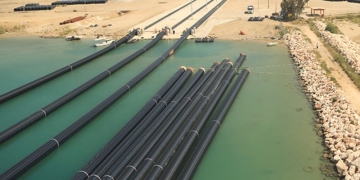 KKTC Su Temin Projesi’nde Su Karaya Çıktı