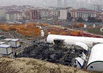 11 İşçinin Öldüğü Kaza 40.000 TL’den Dolayı Meydana Gelmiş