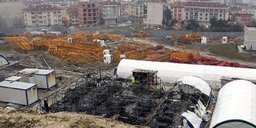 11 İşçinin Öldüğü Kaza 40.000 TL’den Dolayı Meydana Gelmiş