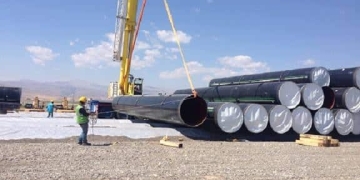 Boru Hattı Detayları – Seri 1