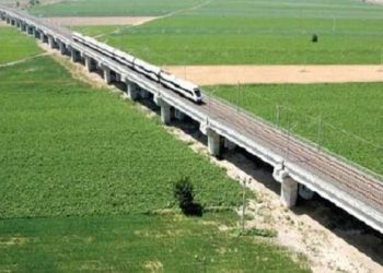 Hızlı tren halka sorulacak