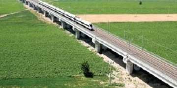 Hızlı tren halka sorulacak