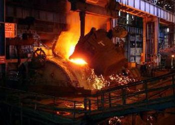 Türk çelik sektörü ihracata doymuyor