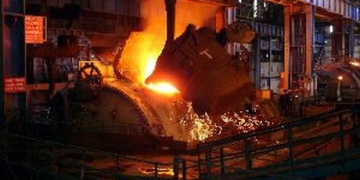 Türk çelik sektörü ihracata doymuyor