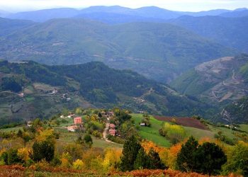 Danıştay Küre Dağları’nda HES’e dur dedi.