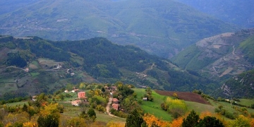 Danıştay Küre Dağları’nda HES’e dur dedi.