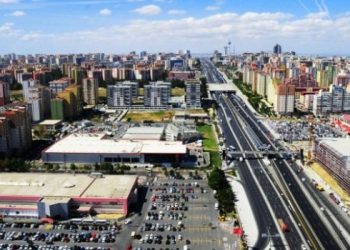 Ulaşım Projeleri ile Birlikte Konut Fiyatları Artışı Sürdürdü