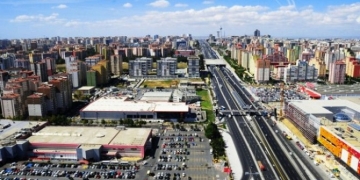 Ulaşım Projeleri ile Birlikte Konut Fiyatları Artışı Sürdürdü