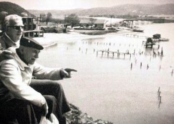 İnşaat Dehası Feyzi Akkaya