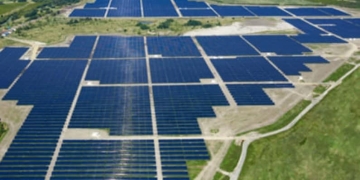 Hindistan’da yapılacak olan havaalanı enerjisini Güneş’ten sağlayacak