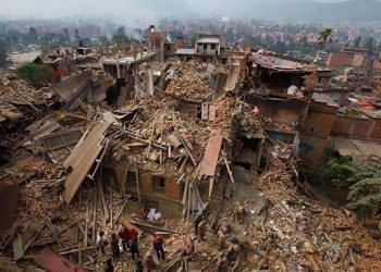 Türkiye 111 yılda 56 büyük deprem yaşadı