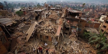 Türkiye 111 yılda 56 büyük deprem yaşadı