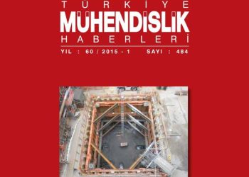 Türkiye Mühendislik Haberleri – 484