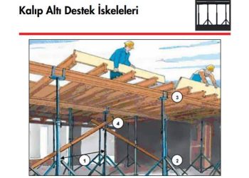 Yapı Sektörü için İş Güvenliği El Kitabı