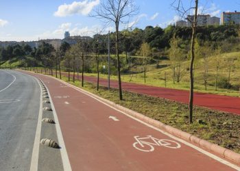 Toplu Taşıma Ağlarına Bisikletler Dahil Edilecek