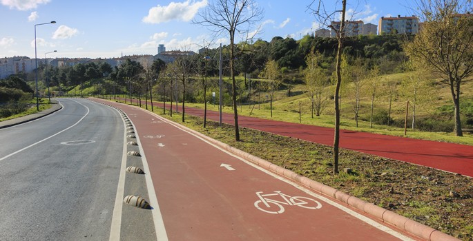 Toplu Taşıma Ağlarına Bisikletler Dahil Edilecek
