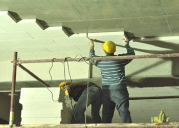 TGÜB: Türkiye Gazbeton Üretiminde Avrupa Lideri