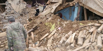 Elazığ’da 6.5-7.0 Büyüklüğünde Deprem Olasılığı Var