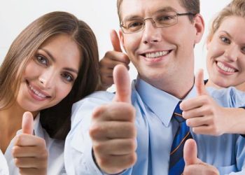 Başparmağınız, karakterinizi belirliyor…