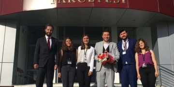 BAUN IITC MAYOR IV-Balıkesir Üniversitesi Kariyer Günleri