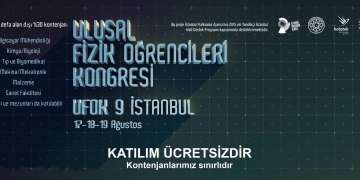 Türkiye’nin ilk Holografi temalı kongresi Holotek YTÜ’de