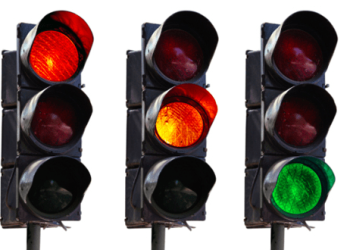 Trafik Işıkları Neden Kırmızı, Sarı ve Yeşildir?