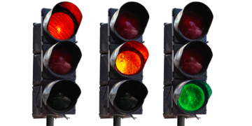 Trafik Işıkları Neden Kırmızı, Sarı ve Yeşildir?
