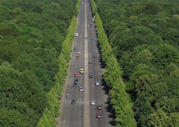 Medeniyetin Ulaşımında Yol İnşaatı