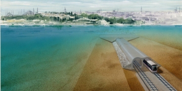 Nasıl Yapılır? Marmaray Belgeseli