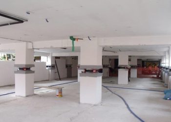 Deprem İzolatör Sistemleri