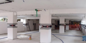 Deprem İzolatör Sistemleri